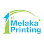 1st MELAKA Printing (Percetakan Melaka) Logo