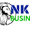 NK Business Solutions Logo