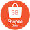 Shopee Boost Logo