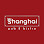 Shanghai Bar and Restaurant Logo