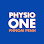 Physio ONE PP - TTP Logo