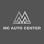 MC Auto Center (Master Clean) Logo