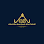 Golden Bakong Boutique Logo