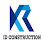 KR ID CONSTRUCTION SDN BHD Logo