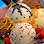 Katering Aiskrim Cendol Annas Logo