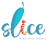 Slice ស្លាយ Logo