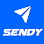Sendy Express Malaysia Logo