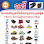 Theary Secondhand Shoes Shop Logo