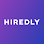 Hiredly Logo