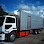 SNOWFALL REFRIGERATED TRUCK & COLDROOM Logo