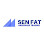 Sen Fat Hardware Trading Logo