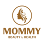 Mommy Beauty and Health logo