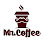 Mr.Coffee Chakangre Kraom Logo