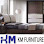 KM Furniture Gallery Logo