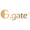 GGATE Aluminium Gate (JB branch) Logo