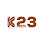 K23 Café Logo