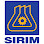 Life Sciences Centre, SIRIM Industrial Research Logo