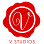 V Studios Logo