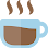 TIME Coffee & Bakery Logo