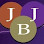 "JJB" - JJ Bបាញ់កាញ់ស្វាយរៀង Logo