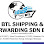 BTL SHIPPING & FORWARDING SDN BHD Logo