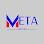 មេត្តា បោះពុម្ព-Meta Printing Logo
