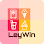 Leywin Ice Cream & Frozen Yogurt Logo