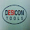 Desicom Tools Services Logo