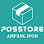 Posstore Ampang Ipoh Logo