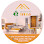Phnom Meas Homestay Logo