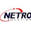 Netro ណេត្រូ សាខាស្តុបផ្សាដីហុយ Logo