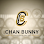Chan Bunny Tires Shop TK ចាន់ ប៊ុន្នី Logo