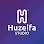 Huzeifa Studio - Social Media Marketing Agency | Photoshoot Studio Logo