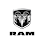Ram Trucks Cambodia Logo
