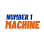 Number 1 Machine Sdn Bhd Logo