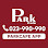 Park Café Toul Kork Official Logo