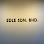 EDLE SDN. BHD. Logo