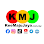 Kee Maju Jaya Trading Sdn Bhd Logo