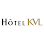 Hôtel KVL Logo