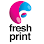 Fresh Print Kuala Lumpur Logo