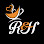 R&H Coffee House by Ry Logo