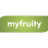 MYFRUITY FRUITY Logo