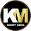 KM CONCEPT & BUILD SDN. BHD. Logo