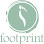 Footprint Cafes Logo