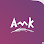យ៊ាំ វឹង AMK វេលុយ ដកលុយ ប្តូរប្រាក់ Logo