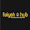 Fuiyoh Hub Sungai Buloh Logo
