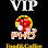 VIP Pho Penghuoth Logo
