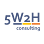 5W2H Consulting Sdn. Bhd. Logo
