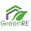 GreenRE Sdn Bhd Logo
