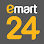 emart24 BKK Logo
